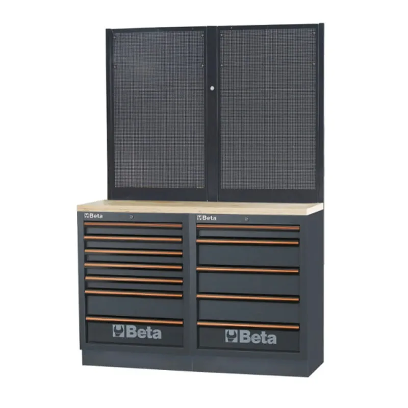 Arredo officina Beta C45PRO 2.0 BPW-1,3