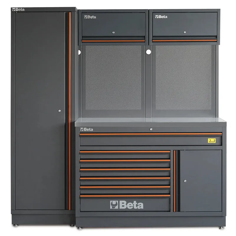 Arredo officina Beta C45PRO 2.0 EX