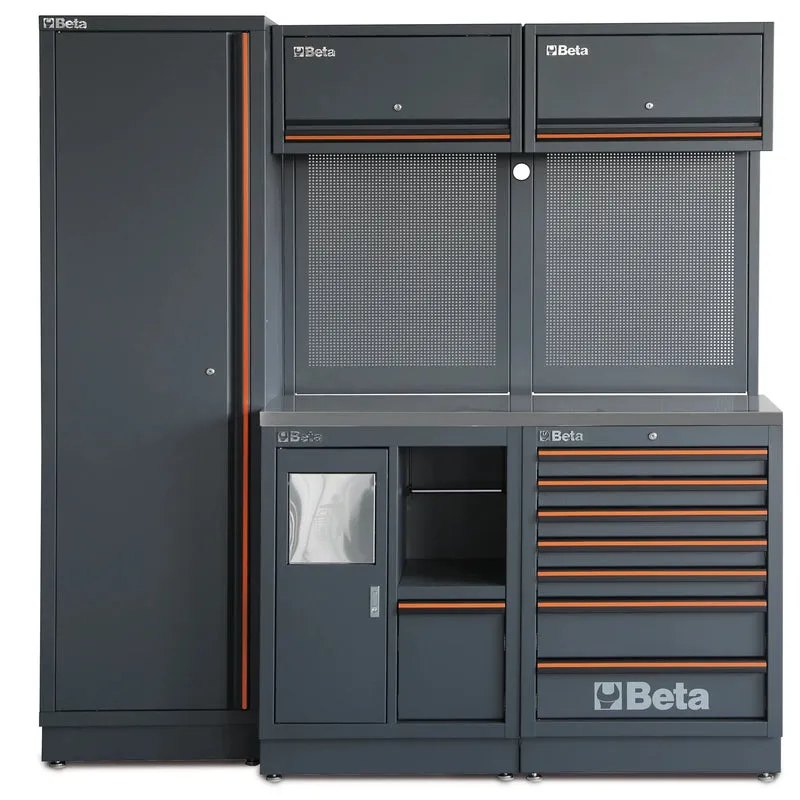 Arredo officina Beta C45PRO 2.0 CX
