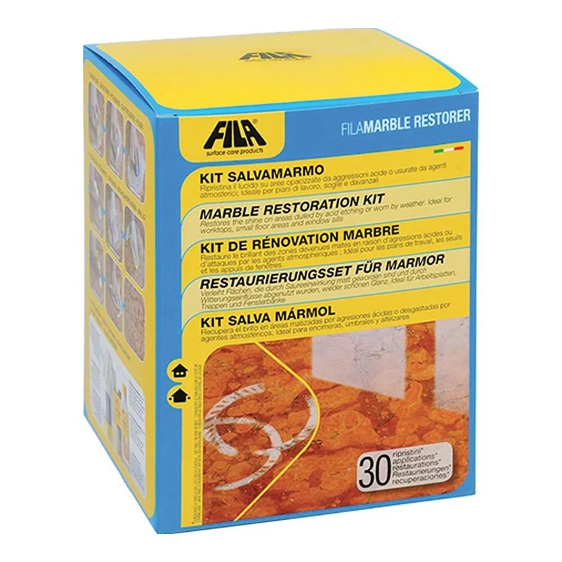 Pulitore Fila Marble Restorer
