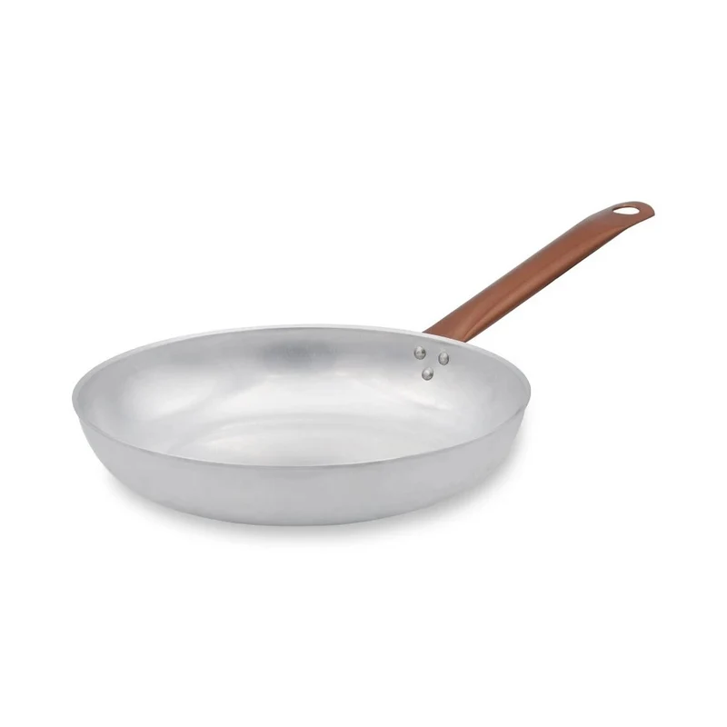PADELLA PROFESSIONALE CUOCO CM 30