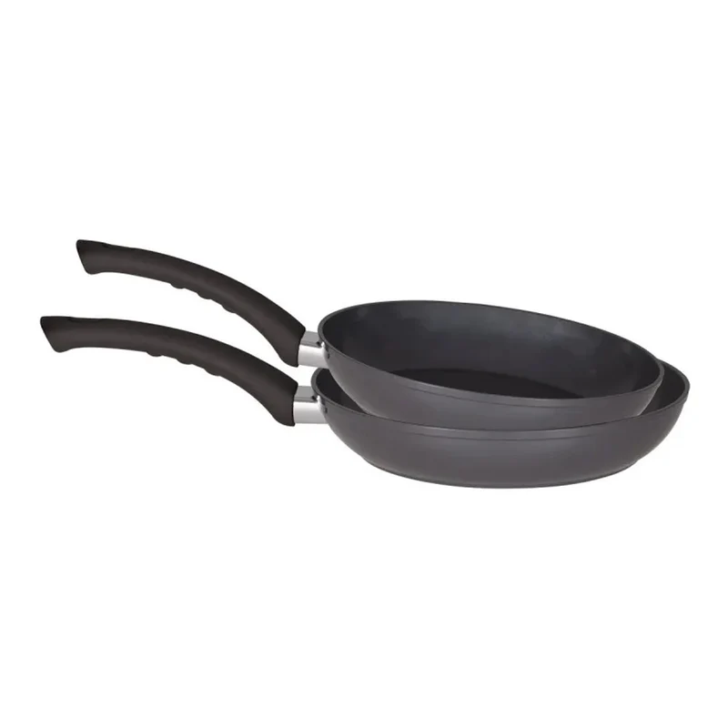 BIS PADELLE PEARL CERAMICA 24/28