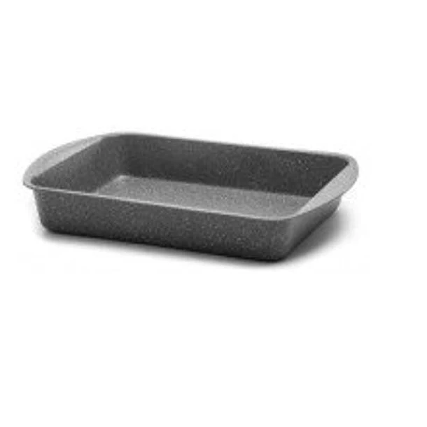 LASAGNERA PETRA 35X27CM AETERNUM