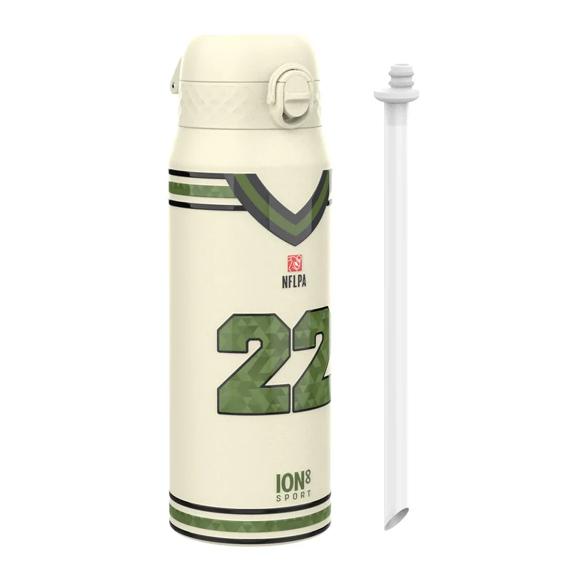 NFL x ION8 - Derrick Henry Insulated Water Bottle - 750ml