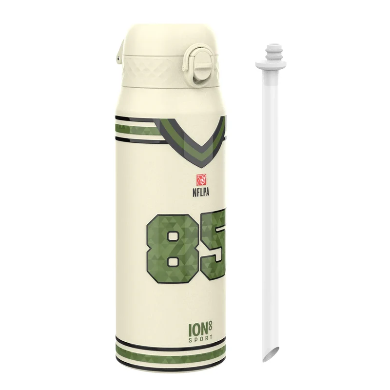 NFL x ION8 - George Kittle Insulated Water Bottle - 750ml
