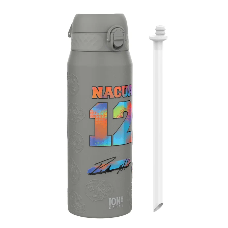 NFL x ION8 - Puka Nacua Insulated Water Bottle - 750ml