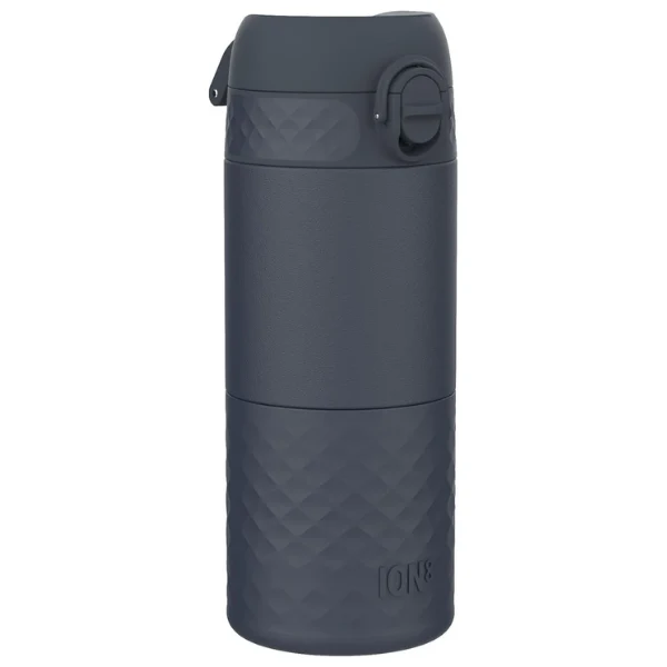 Insulated Stainless Steel Travel Mug 12oz- Ash Navy
