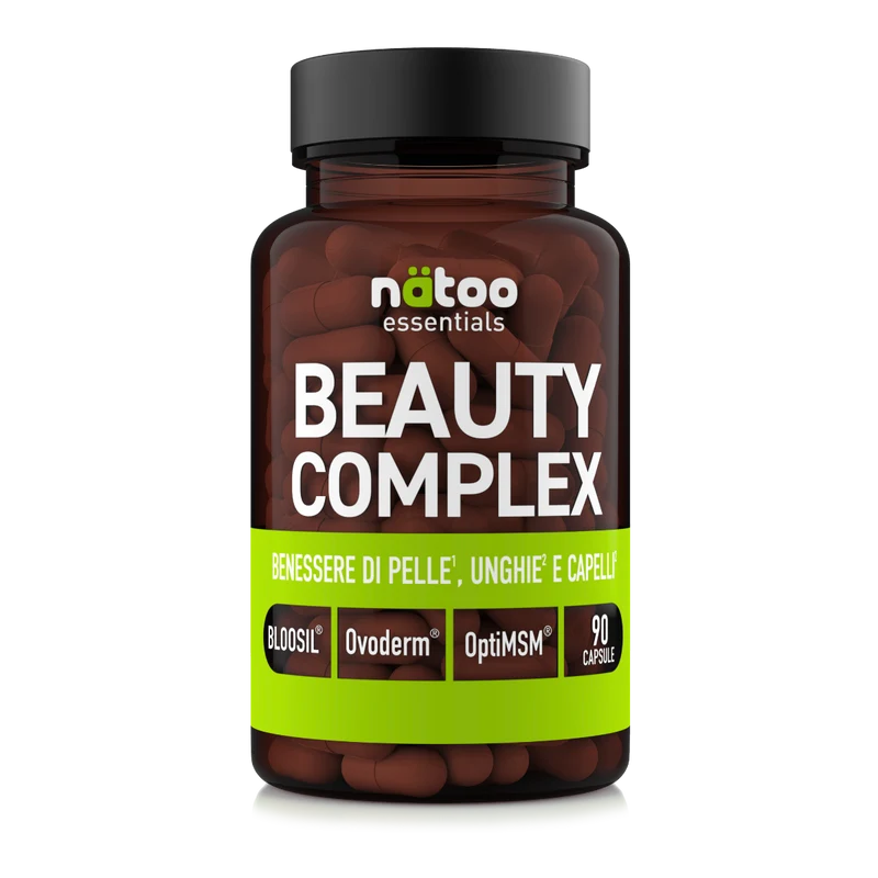 Beauty Complex