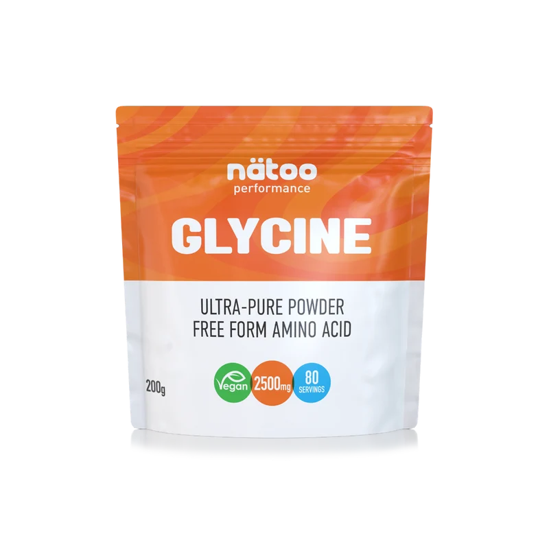 Glicina