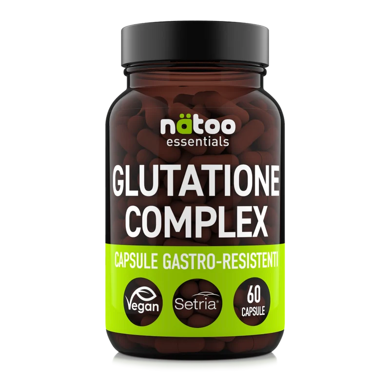 Glutatione Complex