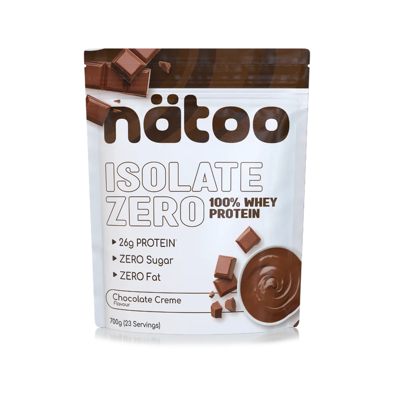 Proteine Isolate Zero