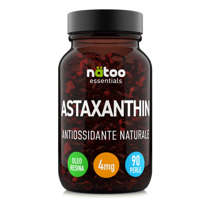 Astaxantina
