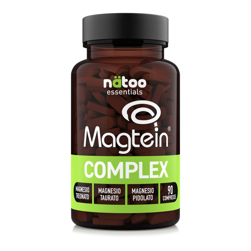 Magtein Complex