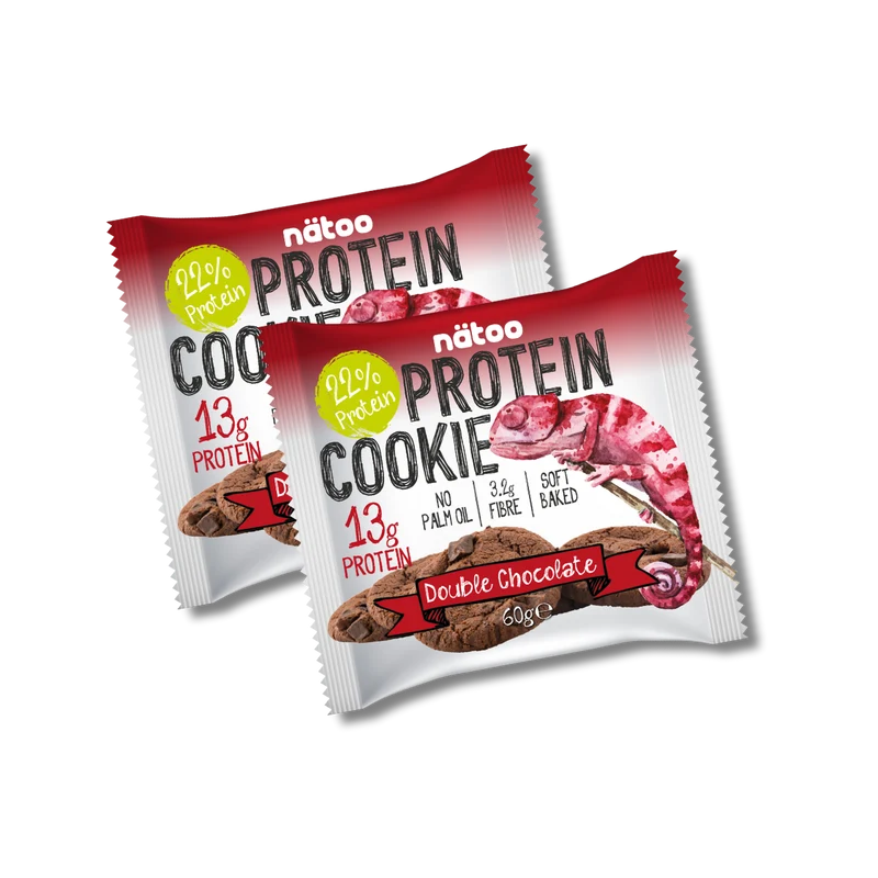 Cookie Double Chocolate - Duo Pack