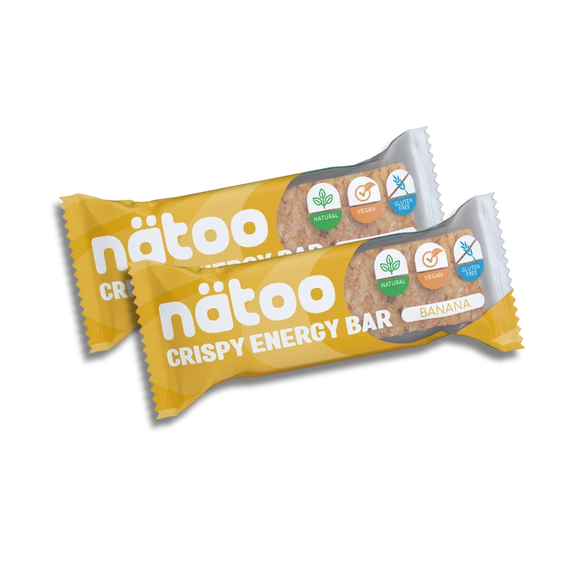 Barretta Banana - Duo Pack Energy