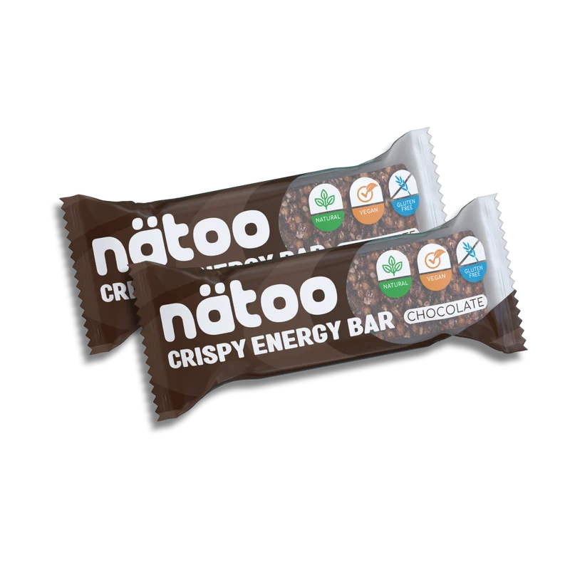 Barretta Cioccolato - Duo Pack Energy