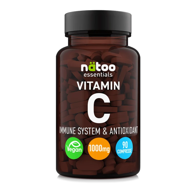 Vitamina C