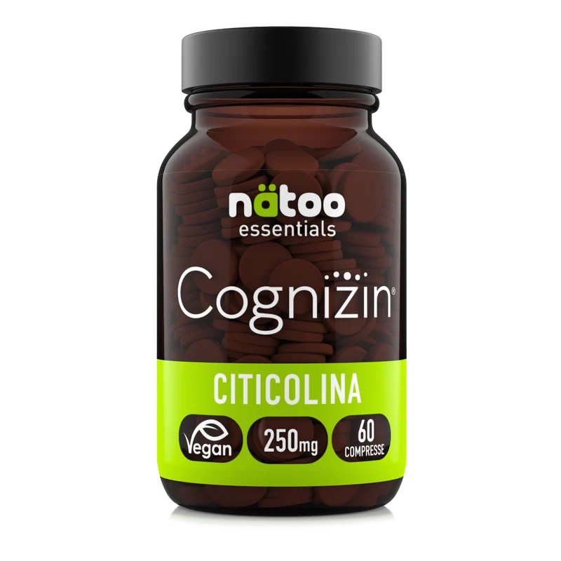 Cognizin® - Citicolina