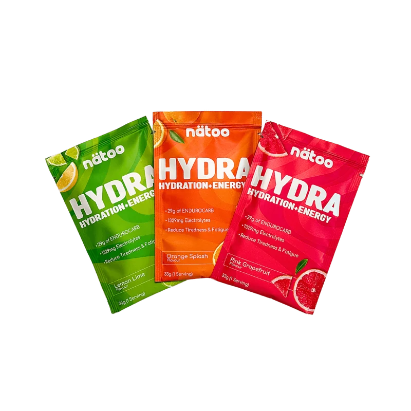 Hydra - Pack Degustazione