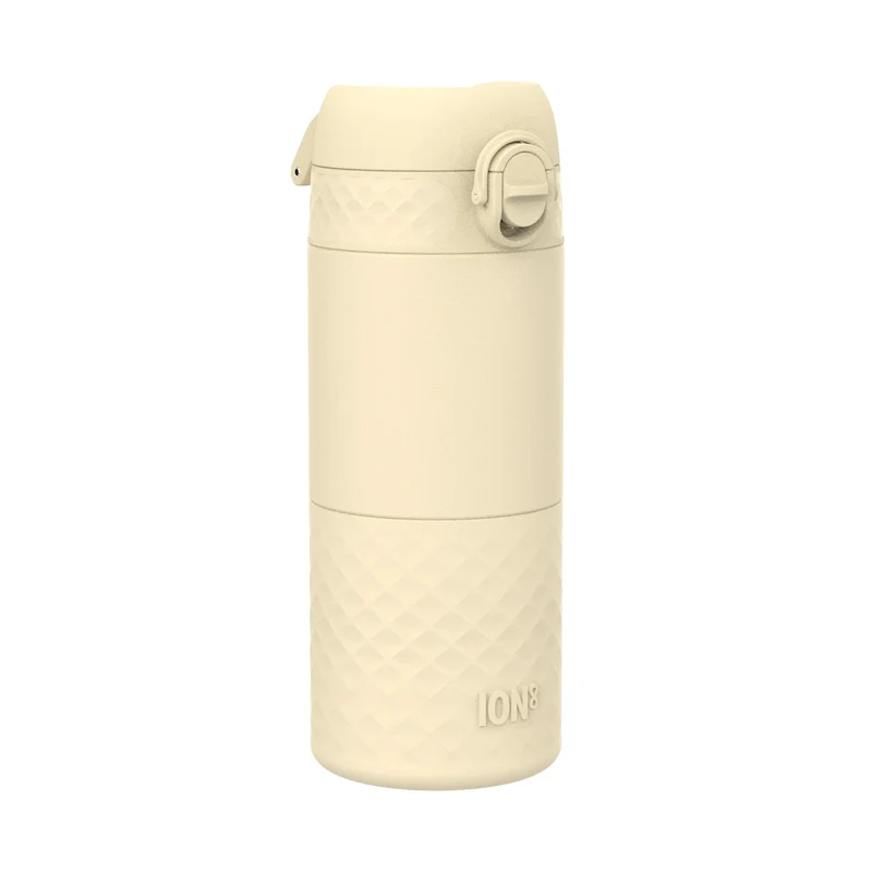 Insulated Steel, Travel Mug, Tuberose, 12oz