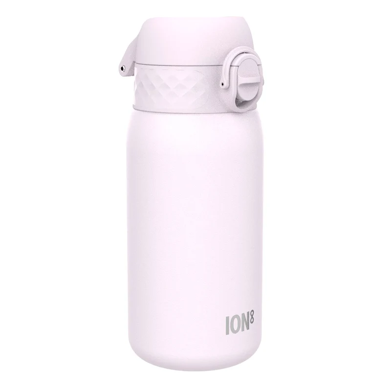 Leak Proof Kids Water Bottle, Stainless Steel, Lilac Dusk, 13oz