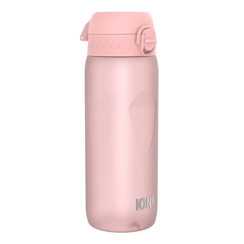 Bottle, Recyclon, Rose Quartz, 24oz