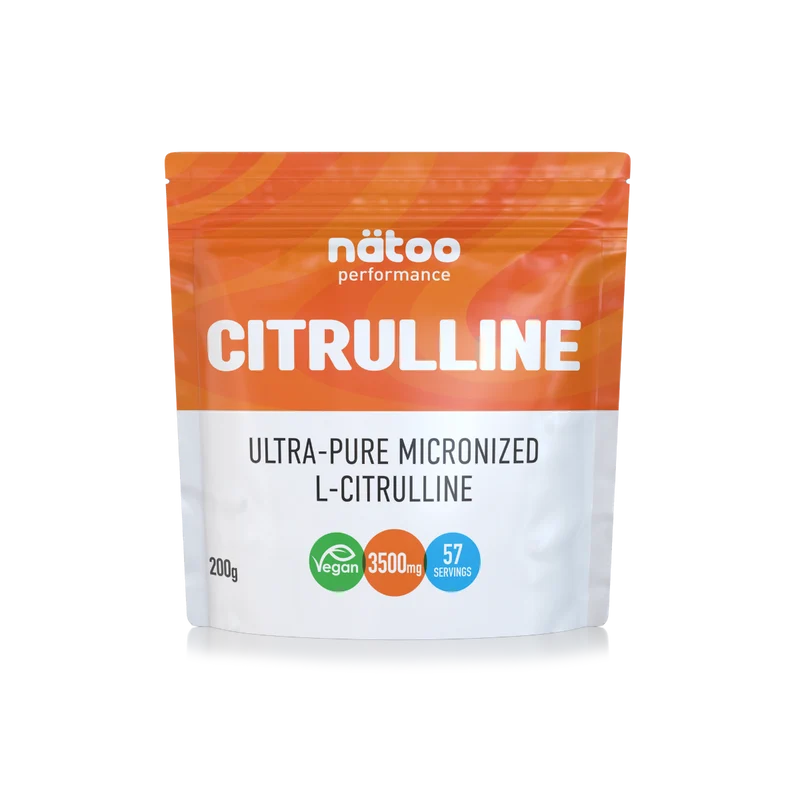 Citrullina Polvere