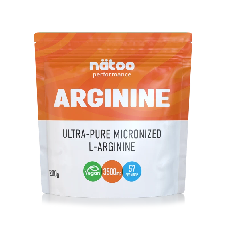 Arginina Polvere