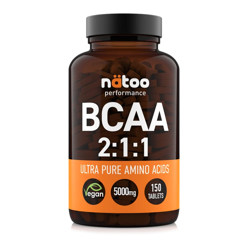 BCAA 2:1:1