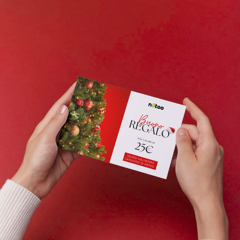 Buono Regalo Nätoo