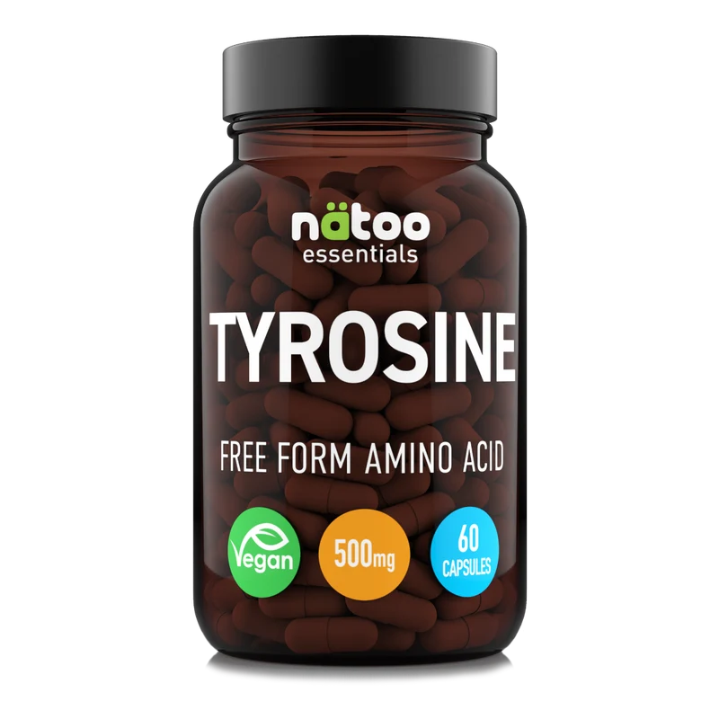 Tirosina