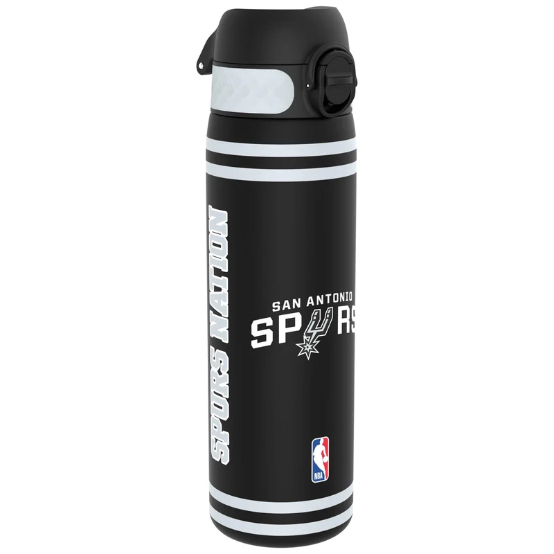 NBA x ION8, Recyclon, SA Spurs, 18oz