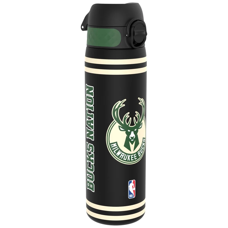 NBA x ION8, Recyclon, Milwaukee Bucks, 18oz
