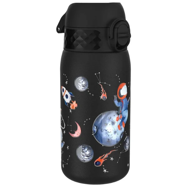 Insulated Stainless Steel Pod 13oz- Space Travel