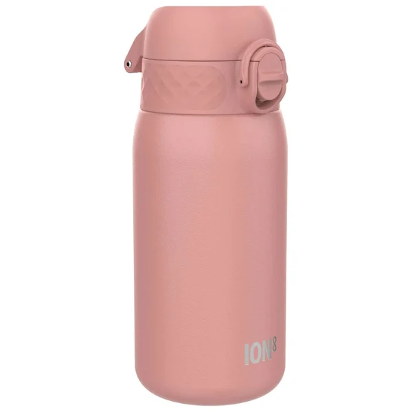 Insulated Stainless Steel 13oz Pod - Ash Rose Pink