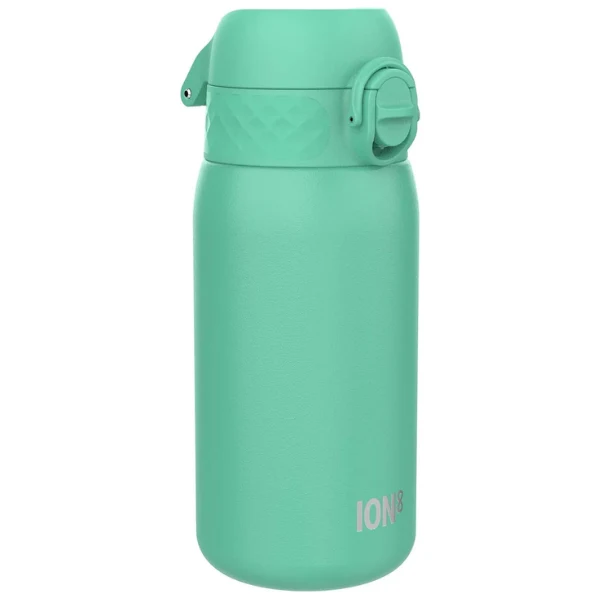 Insulated Stainless Steel 13oz Pod - Teal Green
