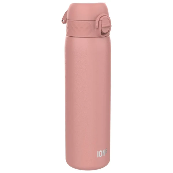 Leak Proof Lightweight Stainless Steel 20oz- Rose Pink