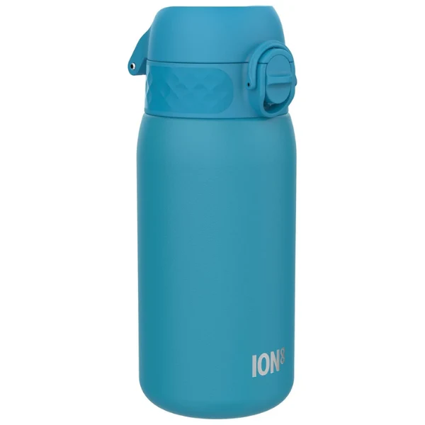 Pod Insulated Stainless Steel 11oz- Blue