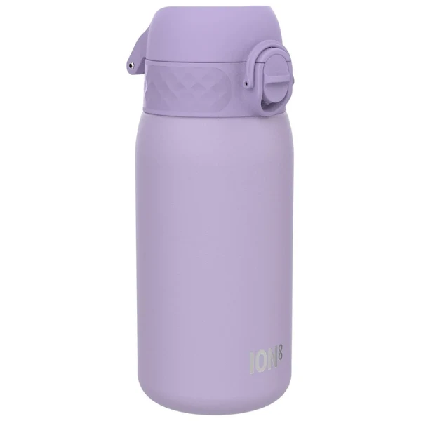 Pod Insulated Stainless Steel 11oz- Light Purple