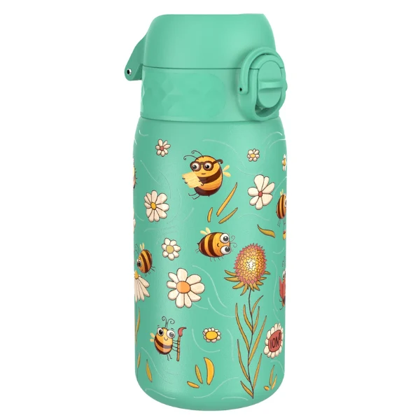 Pod Insulated Stainless Steel 11oz- Bees