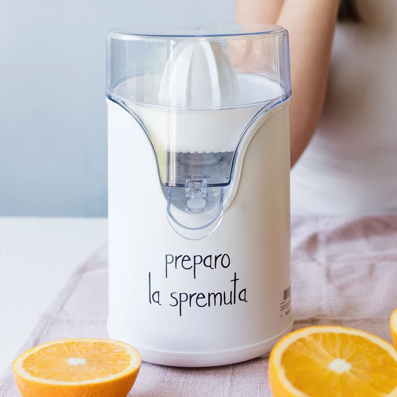 Spremiagrumi Preparo la spremuta
