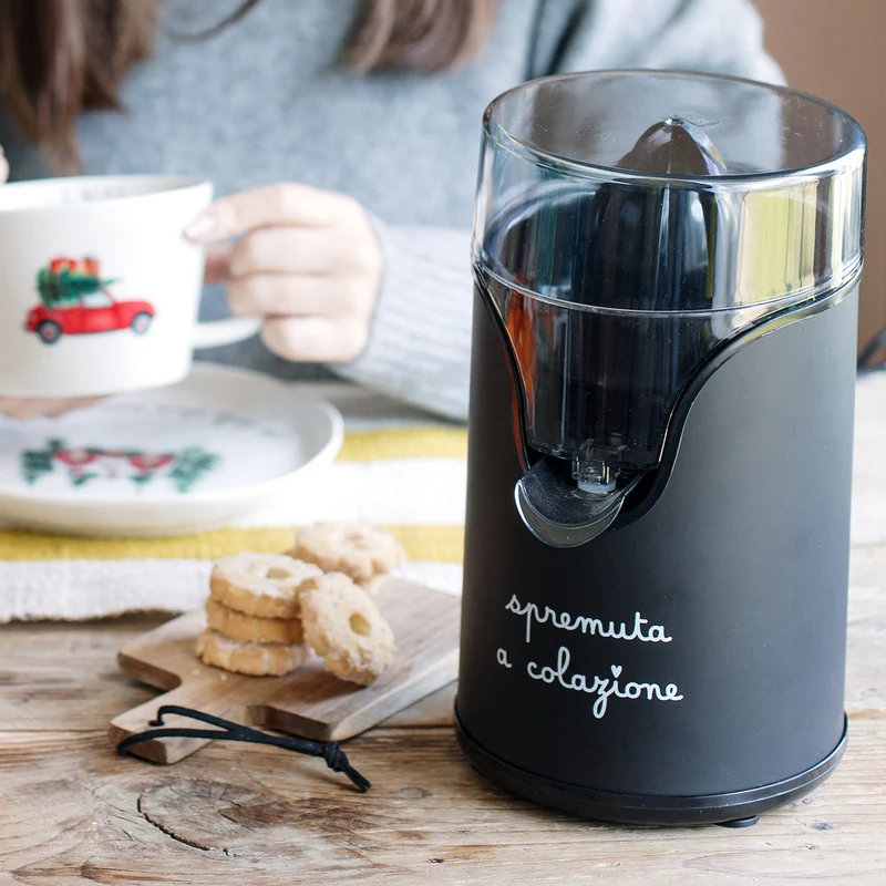 Spremiagrumi Spremuta a colazione