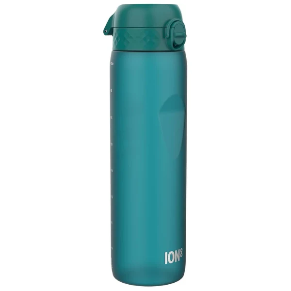 Quench Recyclon 34oz- Aqua Blue