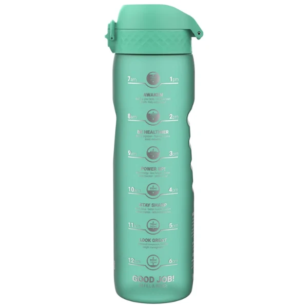 Quench Recyclon 34oz- Teal