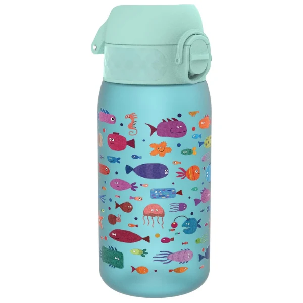 Recyclon Pod 12oz- Blue Fish