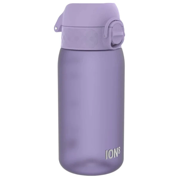 Insulated Stainless Steel Pod 11oz- Light Purple