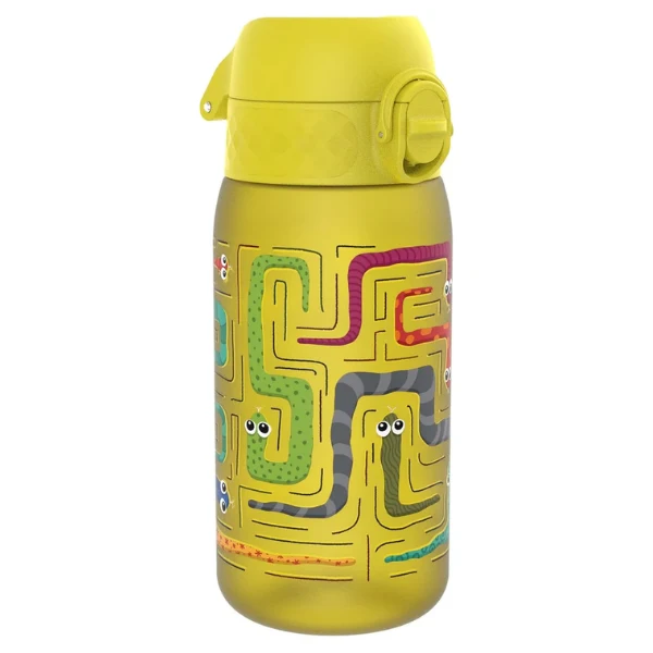 Pod Recyclon 12oz- Yellow Snakes