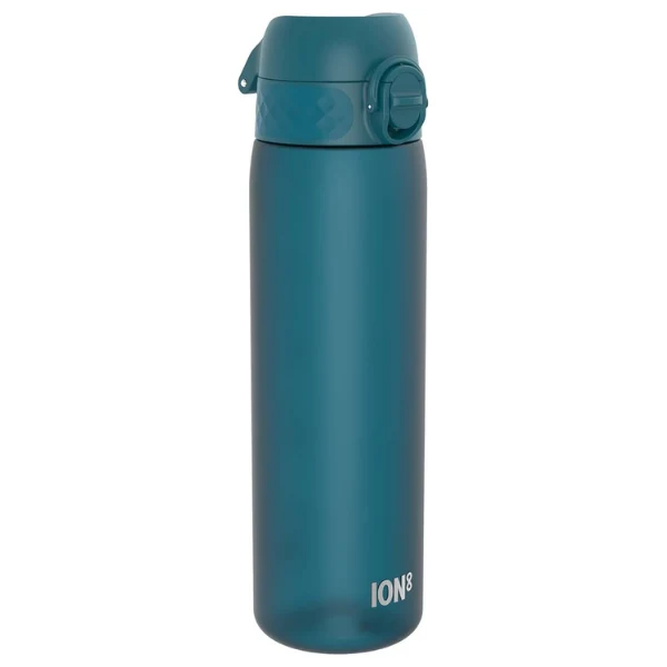 Slim Recyclon 18oz- Aqua Blue
