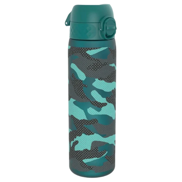 Slim Recyclon 18oz- Green Camo