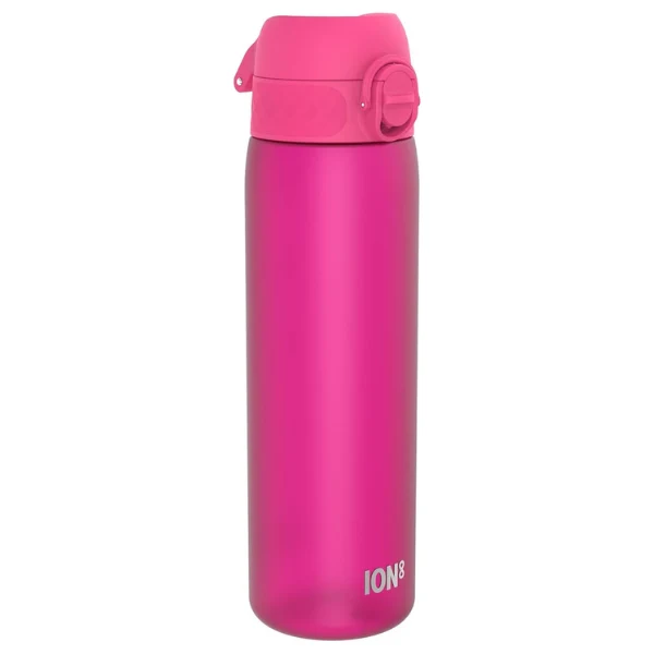 Slim Recyclon 18oz- Hot Pink